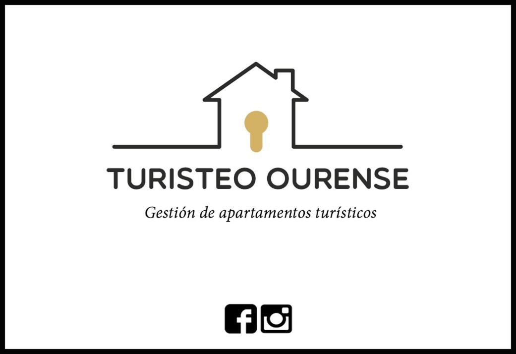 Hogar Forxa Puente Ourense Exterior foto