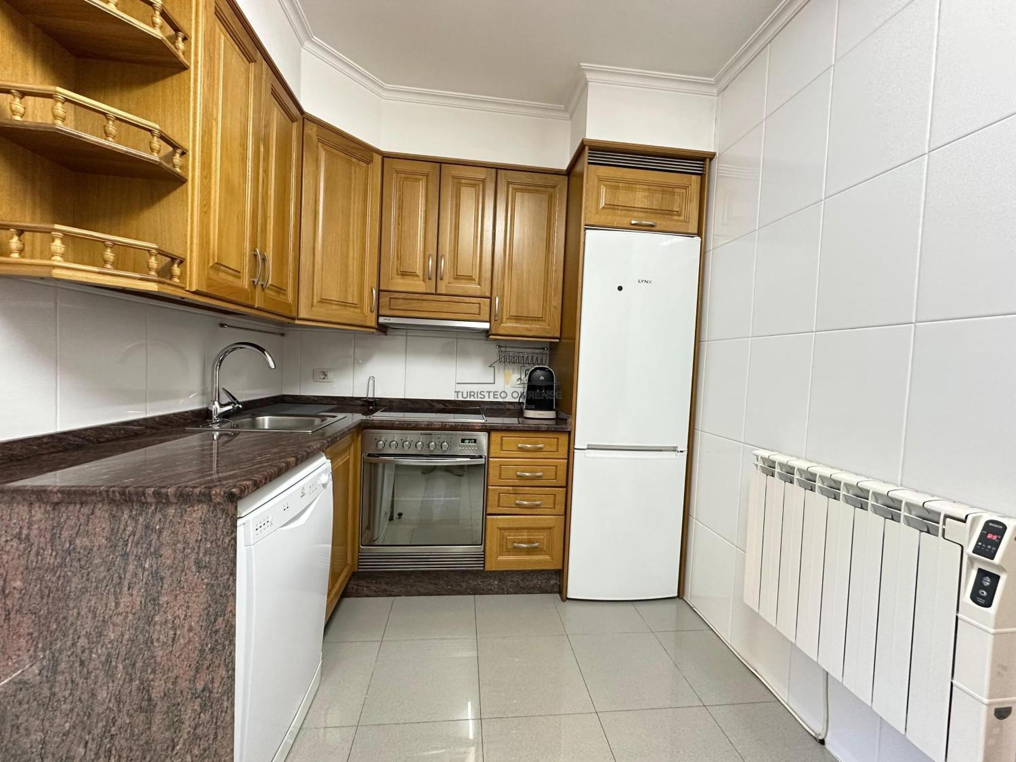 Hogar Forxa Puente Ourense Exterior foto